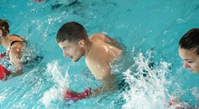 Aquaminceur — Elevate Premium Fitness