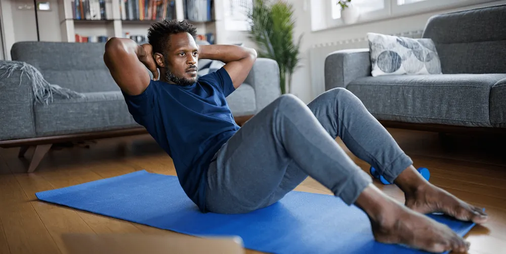 Core Training — Elevate Premium Fitness