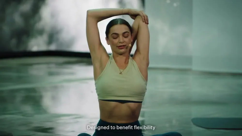 Stretching — Elevate Premium Fitness