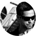 Cédric Davignon Avatar