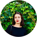 Éloïse David Avatar