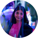 Tushti Ramnial Avatar